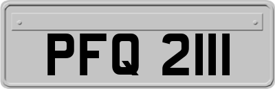 PFQ2111