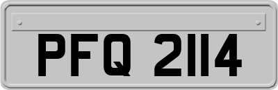 PFQ2114