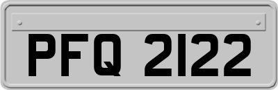 PFQ2122