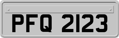 PFQ2123