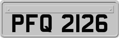 PFQ2126