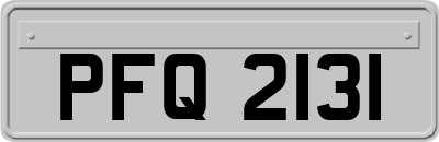 PFQ2131