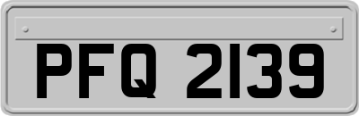 PFQ2139