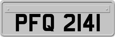 PFQ2141