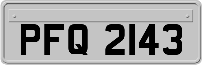 PFQ2143