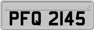 PFQ2145
