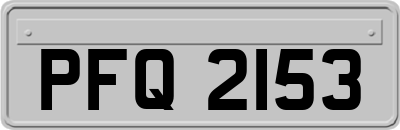 PFQ2153
