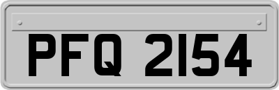 PFQ2154