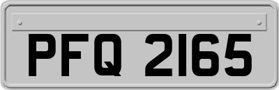 PFQ2165