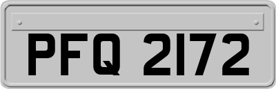 PFQ2172