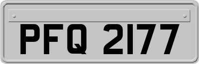 PFQ2177