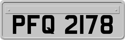 PFQ2178