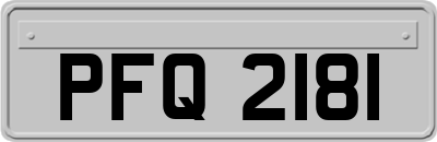 PFQ2181