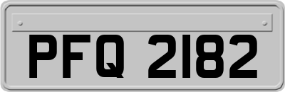 PFQ2182