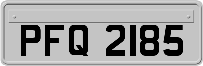 PFQ2185
