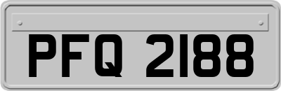 PFQ2188