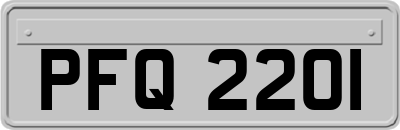 PFQ2201