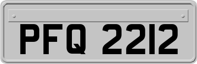 PFQ2212