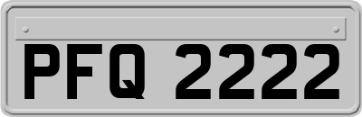 PFQ2222