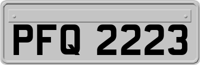 PFQ2223
