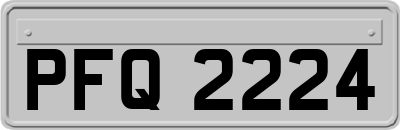 PFQ2224