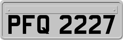 PFQ2227