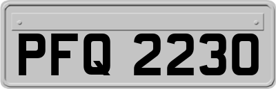 PFQ2230