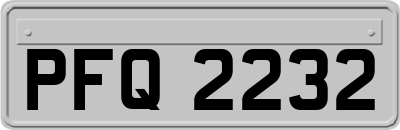 PFQ2232