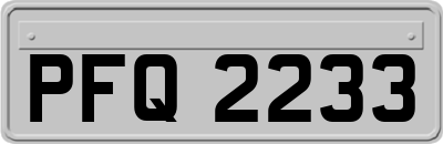 PFQ2233