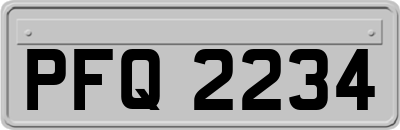 PFQ2234