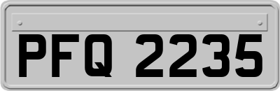 PFQ2235