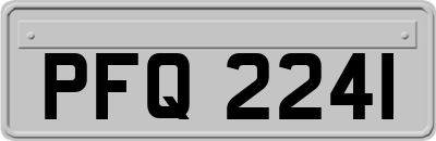 PFQ2241