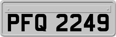 PFQ2249