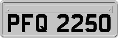 PFQ2250