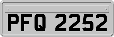 PFQ2252