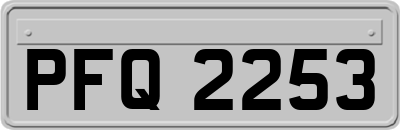 PFQ2253