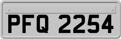 PFQ2254