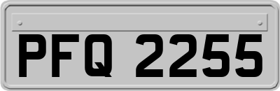 PFQ2255