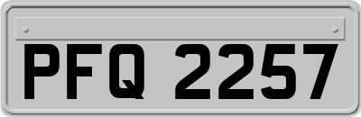 PFQ2257