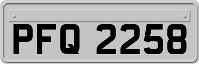 PFQ2258