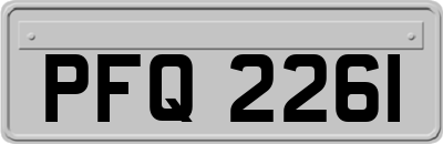 PFQ2261