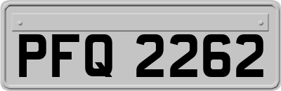 PFQ2262