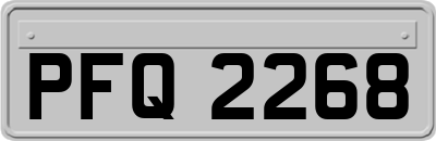 PFQ2268