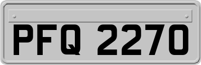 PFQ2270