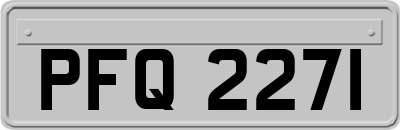PFQ2271