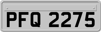 PFQ2275