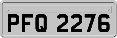 PFQ2276
