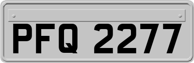 PFQ2277