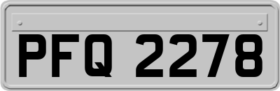 PFQ2278