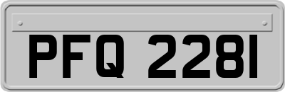 PFQ2281